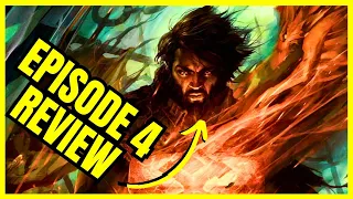 The Wheel of Time Season 2 Episode 4 Review (Spoiler Free) Prime Video Original Series