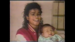 1991, Globo Repórter, Michael Jackson