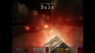 Quake 3  Arena 2022 Online Multiplayer