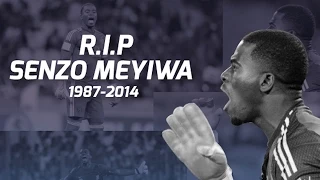 Soccer Laduma's Tribute To Senzo Meyiwa