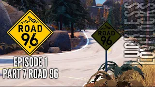 Road 96 Episode 1 Part 7 (END) // Road 96 // Let's Play Gameplay Playthrough 4k 60fps