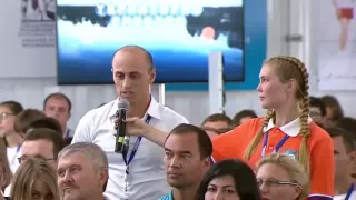 Медведев про зарплаты учителей  Учителя в шоке!
