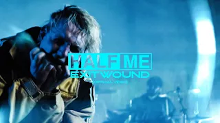 Half Me - Exitwound feat. Jack Bergin of Void Of Vision (Official Video)