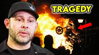 The TRAGIC story Behind Paul Teutul Jr From "American Orange Country Chopper Is Beyond Heartbreaking