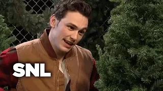 Christmas Tree Lot - SNL