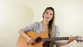 Enzo Rabelo part Zé.Felipe - Tijolinho por Tijolinho (cover Thamiris Rocha)