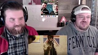MAD FER IT!!! American Rock Fans Review "Oasis - Supersonic Documentary" (FULL REACTION ON PATREON)