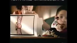 McDonald's Mighty Kids Meal ad - NBA (February 2005)