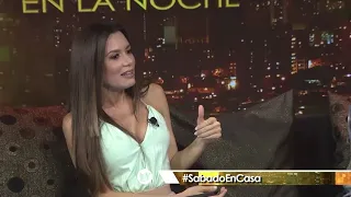 Programa Sábado en la Noche – 28/08/2021 (Bloque 6)