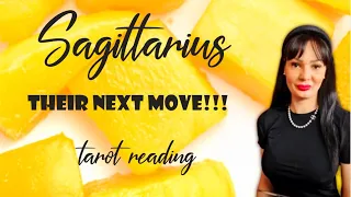 SAGITTARIUS They wanna talk to you so badly!!!🔥Feeling depressed without u!💥 love tarot reading