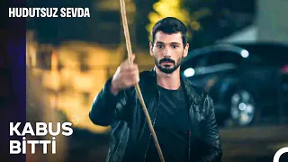 İntikam Alma Konusunda Da Sen Be Halil İbrahim🔥 - Hudutsuz Sevda