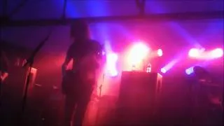 Opeth Live@Cain's ballroom May/18/2013 - Hope Leaves