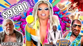 BEATDOWN S9 | Episode 1 w/ WILLAM