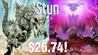 Budget Stun Deck 2024 ($26.74!)