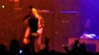 Arch Enemy - We WIll Rise (Live Gignatour, Sydney 2006)