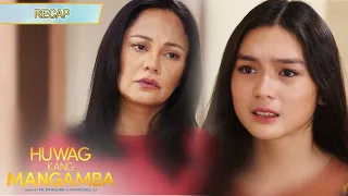 Deborah takes Mira and Barang away from Joy | Huwag Kang Mangamba Recap