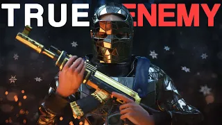 Rust - The True Enemy