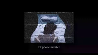 [Future Funk] LAINKER - Telephone Number