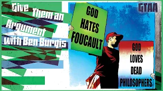 The Westboro Baptist Church and the Problem of Evil | Philosophy for the People