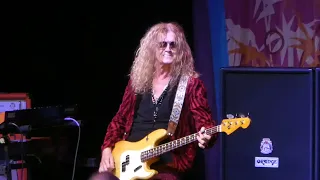 Glenn Hughes (w/ Chad Smith & Joe Bonamassa) - Burn (Saban Theater, Beverly Hills CA 9/2/23)