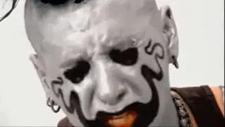 Mudvayne - Dig but Chad remembers a joke from last year