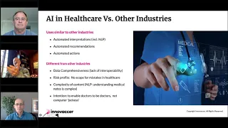 [Webinar] Interoperability and Patient Access  A New Age of Healthcare Revolution