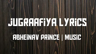 Jugraafiya Full Lyrics | Udit Narayan | Shreya Ghoshal | AM Creation