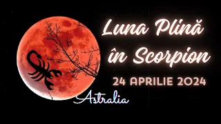 Luna Plină în Scorpion în careu cu Pluton din Vărsător: O LUPTĂ ÎNTRE FORȚELE OPUSE