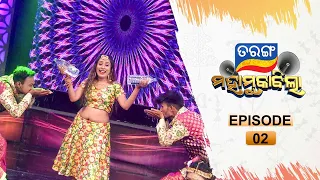 Tarang Mahamuqabila I Full Ep 02 | 25th Apr 2021 | TarangTV