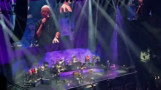 Phil Collins - Invisible Touch (Live) 10/15/2019