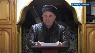 МАВЛИД АН-НАБИ В С. ХЕБДА 2018 ГОД.