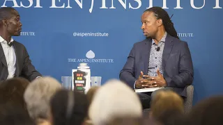 Book Talk with Ibram X. Kendi on “How to Be an Antiracist”