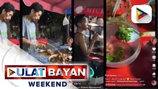 PBBM, hinikayat ang publiko na pasikatin ang pagkaing Pinoy