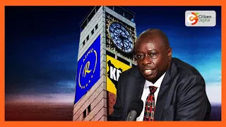 DP Gachagua says Kenya Kwanza-Azimio talks are pointless