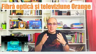 Noile pachete cu fibră optică și televiziune Orange: cum să alegi cea mai bună variantă