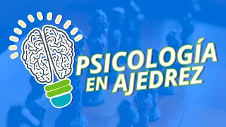 Psicología en Ajedrez: 💡restaurar el equilibrio