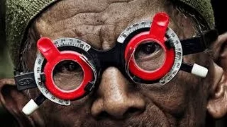 The Look of Silence Q&A with Joshua Oppenheimer