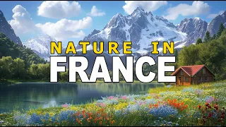 Nature in France: Best natural attractions - Go Travel