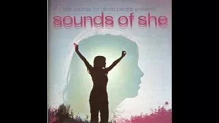 V.A. - Soft Sounds for Gentle People Vol 7 Presents: Sounds of She