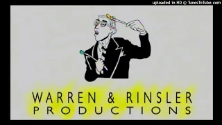 Warren And Rinsler Productions ((Logo)) Rap Hip Hop Type Beat ((Lil Reiko Gold))