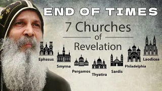 We are living in the end of times explained by Bishop Mar Mari