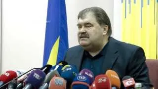 Київ готовий надати підтримку кримчанам - голова КМДА