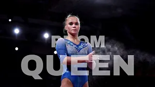 Angelina Melnikova - Prom Queen [Ангелина Мельникова]