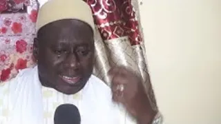 Spécial Quartier Général avec Serigne Ganna Mésséré sur Cheikh Ahmadou Bamba