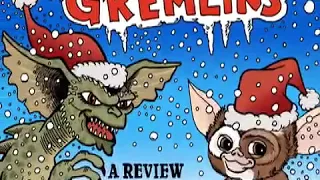 Gremlins (1984) & Gremlins 2: The New Batch (1990) Review | Cinemassacre