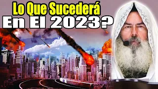 Javier Palacios Celorio 2023 ✝️ Lo Que Sucederá En El 2023 🕊️