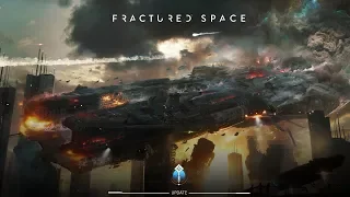 Fractured Space: Spiele jetzt mit Steam