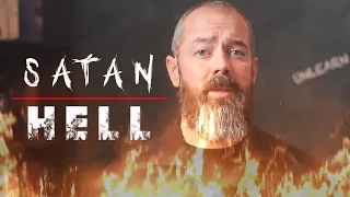 Biblical Truth about Satan and Hell