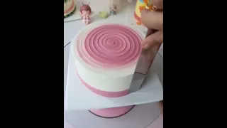 cake decorate #youtubeshorts #shorts #shortsfeed #shortvideo #newshorts #trending #viral #viralshort