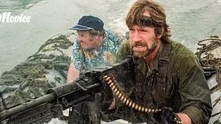 Best Action Movies - Chuck Norris Action Movie Full Length English Subtitles #action